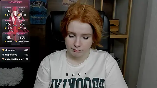 Java fire online show from 02/02/25, 04:26