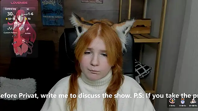 Java fire online show from 02/03/25, 09:29