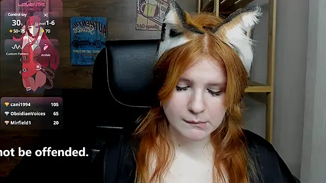 Java fire online show from 02/10/25, 07:07