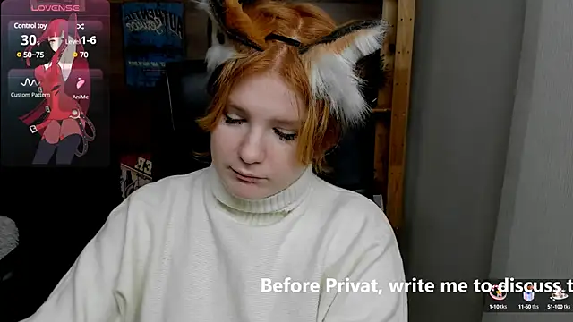 Java fire online show from 02/11/25, 08:10