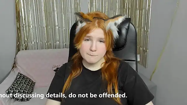 Java fire online show from 02/19/25, 02:01