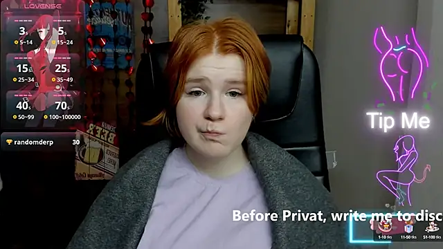 Java fire online show from 02/22/25, 03:01