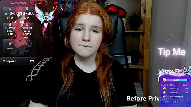 Java fire online show from 03/01/25, 07:04