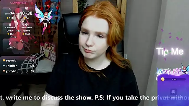 Java fire online show from 03/02/25, 04:28