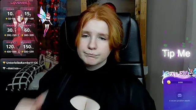 Java fire online show from 03/07/25, 03:51