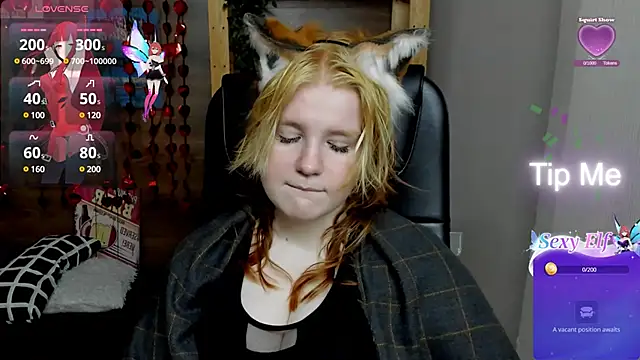 Java fire online show from 03/13/25, 03:28