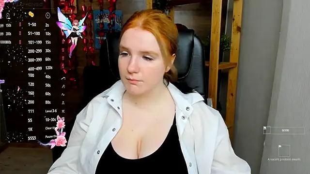 Java fire online show from 09/10/25, 08:20