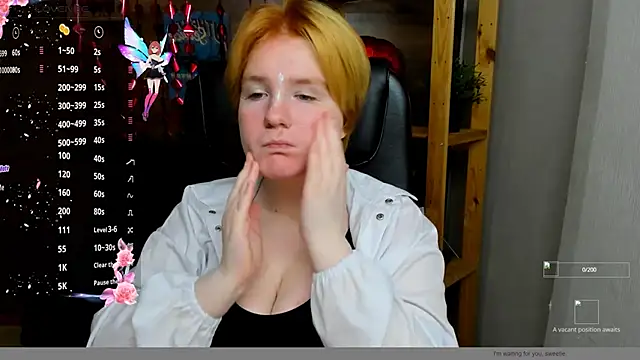 Java fire online show from 10/15/25, 08:20