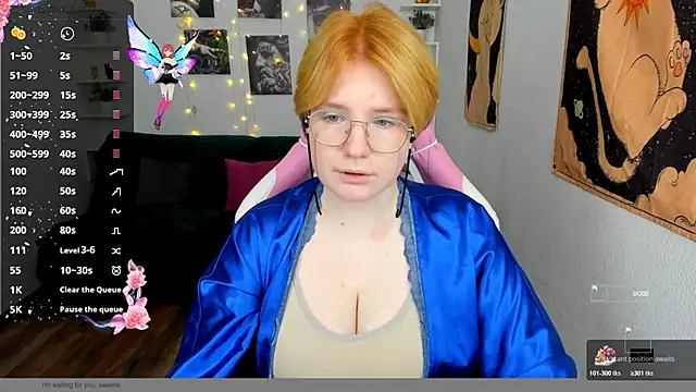 Java fire online show from 11/01/25, 08:22