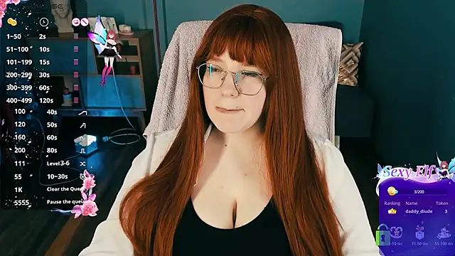 Java fire online show from 02/27/26, 09:04