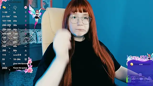 Java fire online show from 03/11/26, 08:15