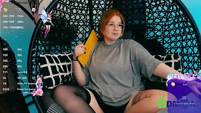 Java fire online show from 04/08/26, 09:04