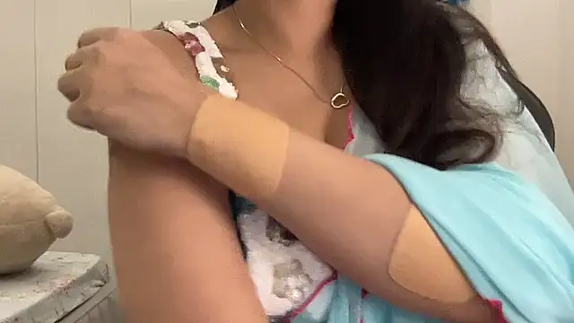 Snapshot of Wild_Fantasy_7 chatting on 09/17/25, 07:04 Wild Fantasy 7 online show from 09/17/25, 07:04