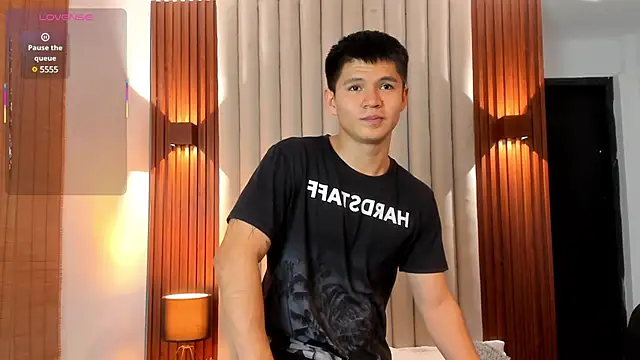 Ryo kush online show from 02/06/25, 07:40