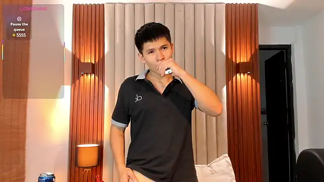 Ryo kush online show from 02/08/25, 07:38