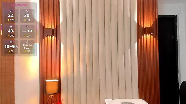 Ryo kush online show from 02/23/25, 07:49