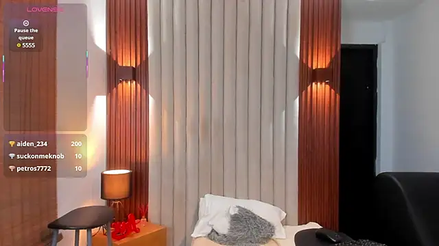 Ryo kush online show from 02/25/25, 08:30