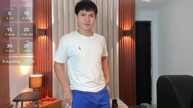 Ryo kush online show from 03/18/25, 11:09