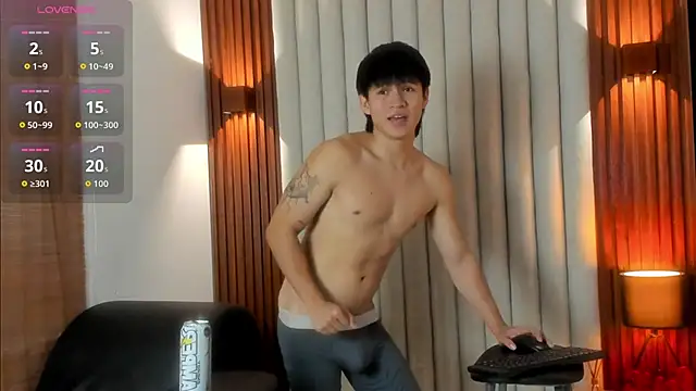 Ryo kush online show from 09/26/25, 08:46