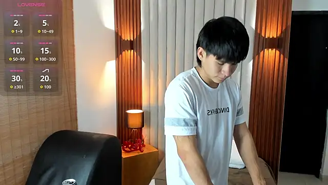 Ryo kush online show from 10/19/25, 03:07