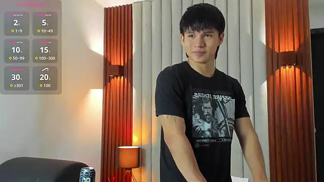 Ryo kush online show from 10/22/25, 03:51