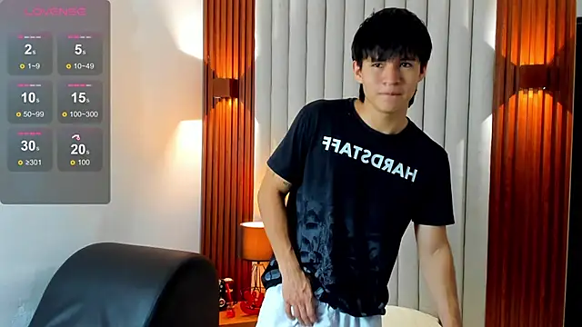 Ryo kush online show from 11/09/25, 03:49