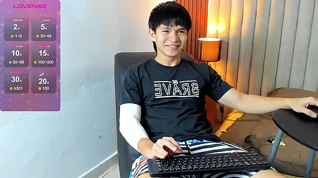 Ryo kush online show from 12/20/25, 03:24