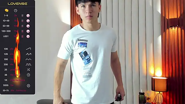 Ryo kush online show from 01/07/26, 03:31