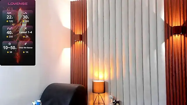 Ryo kush online show from 02/22/26, 04:24