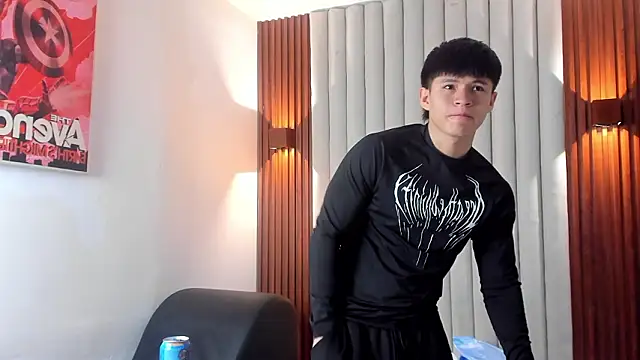 Ryo kush online show from 03/13/26, 03:46