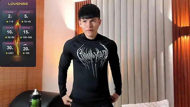 Ryo kush online show from 04/16/26, 04:02