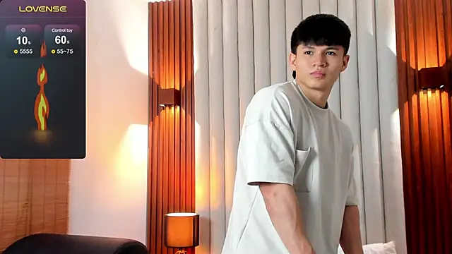 Ryo kush online show from 04/18/26, 03:10