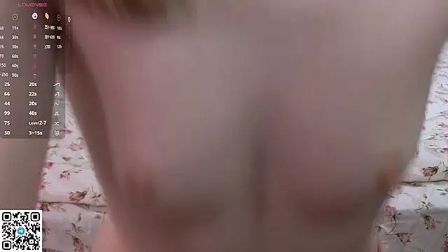 HalieCross online show from 01/09/25, 09:16