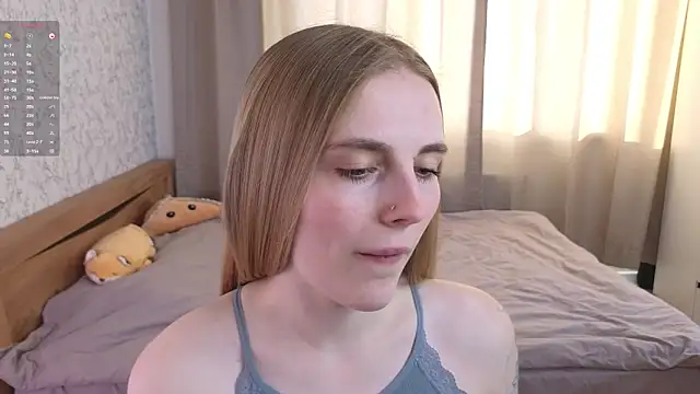 HalieCross online show from 02/11/25, 06:30