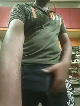 RohanBig online show from 06/26/26, 06:45
