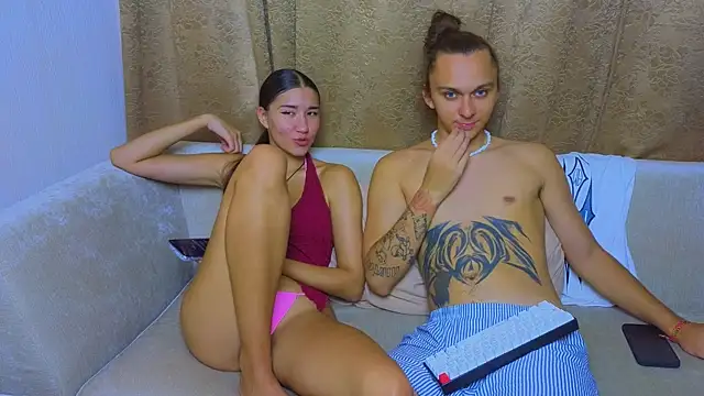 do u know them online show from 03/01/25, 01:40