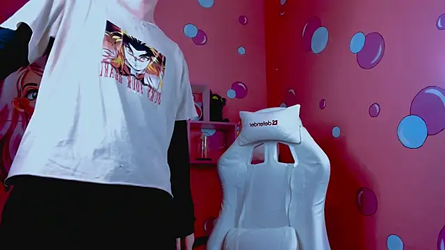 LukeSweet online show from 12/03/25, 11:19