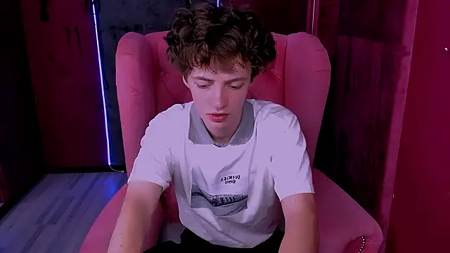 LukeSweet online show from 02/07/26, 11:47