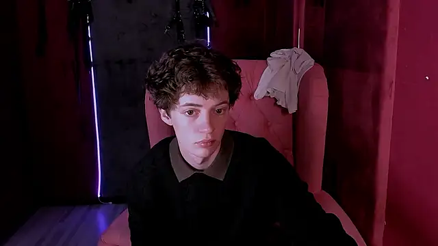 LukeSweet online show from 02/11/26, 10:20