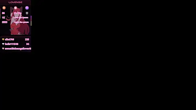 LukeSweet online show from 04/18/26, 07:58