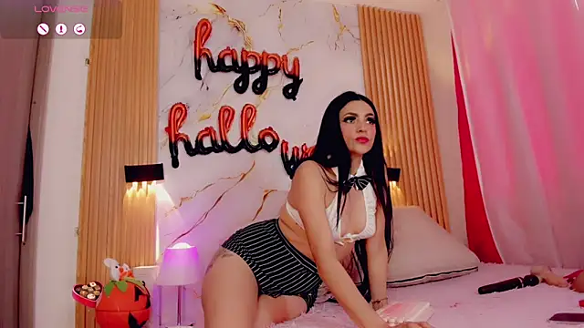 BrendaSquirtx online show from 10/12/25, 05:01