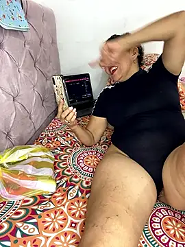 Nadia-melej online show from 01/10/26, 04:53