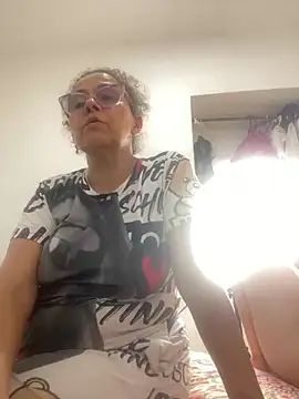 Nadia-melej online show from 02/04/26, 04:46