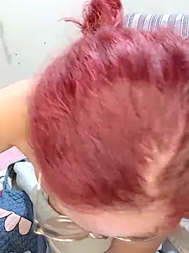 JessyCospXXX online show from 03/15/25, 05:30