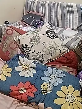 JessyCospXXX online show from 03/21/25, 07:57