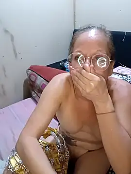 JessyCospXXX online show from 12/14/25, 05:02