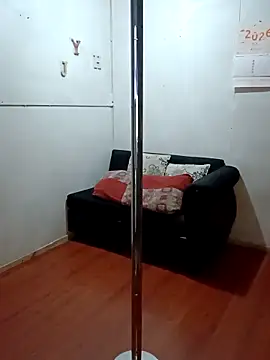 JessyCospXXX online show from 04/05/26, 05:54