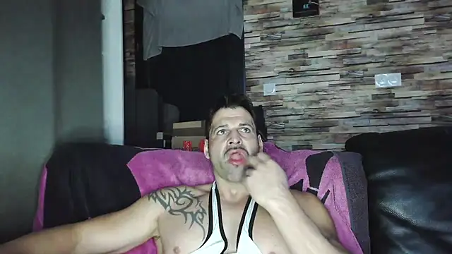 XxBigboybandxX online show from 02/07/26, 07:12