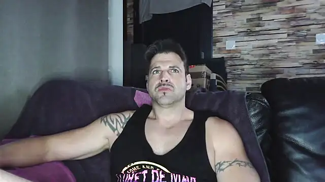 XxBigboybandxX online show from 02/13/26, 03:08