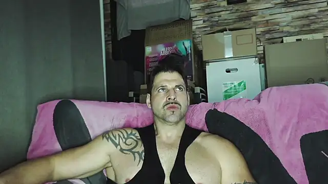 XxBigboybandxX online show from 02/18/26, 04:36